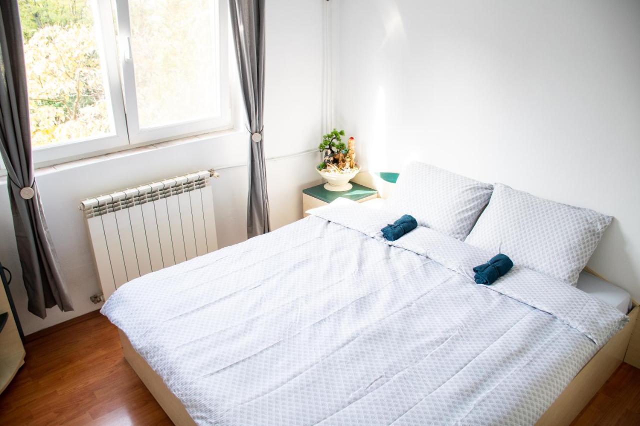 B&B Großwardein - Family-friendly Apartment - Bed and Breakfast Großwardein