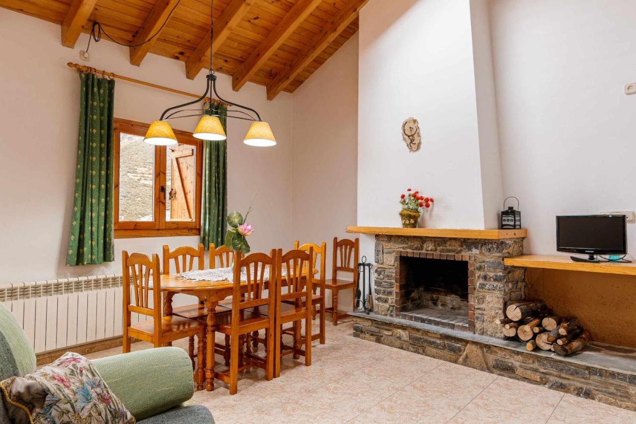 Duplex Apartment
