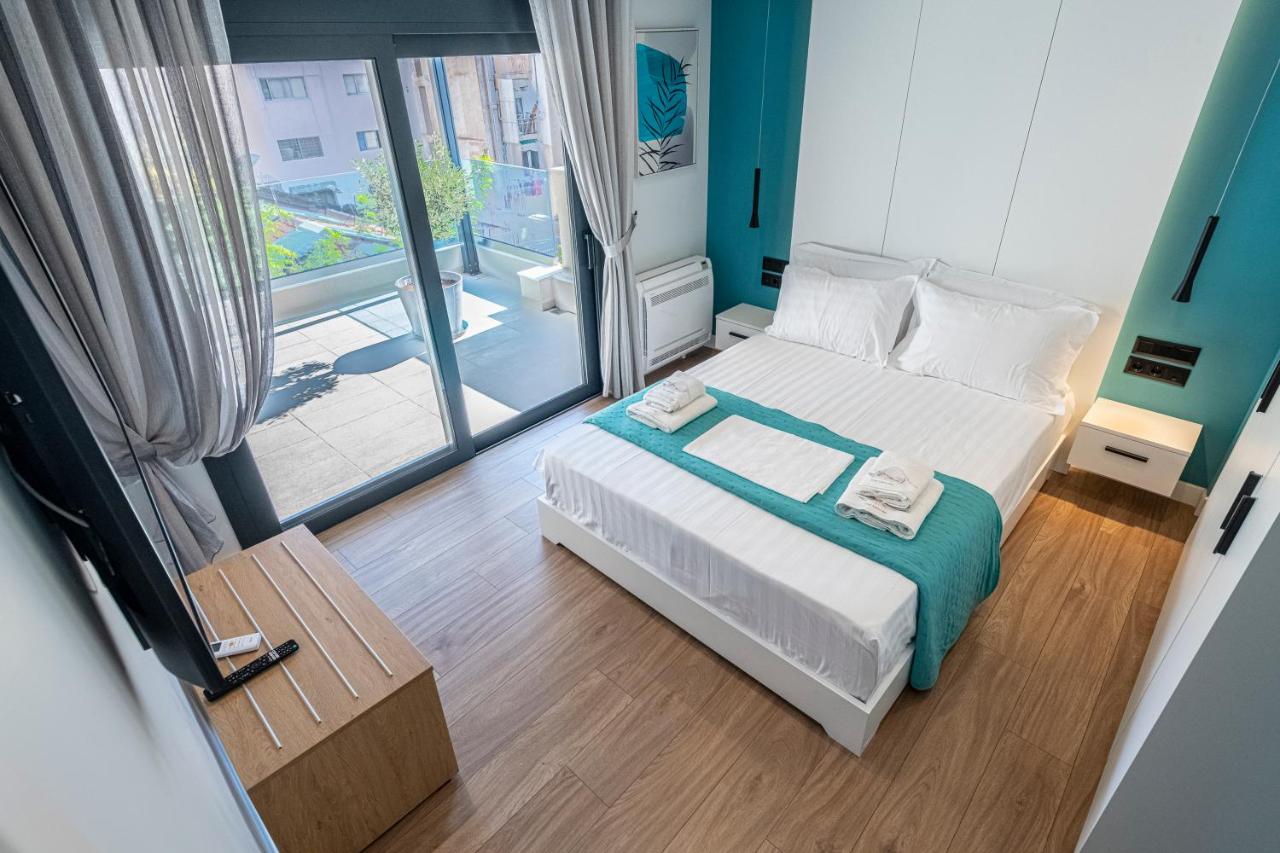 Suite Executive