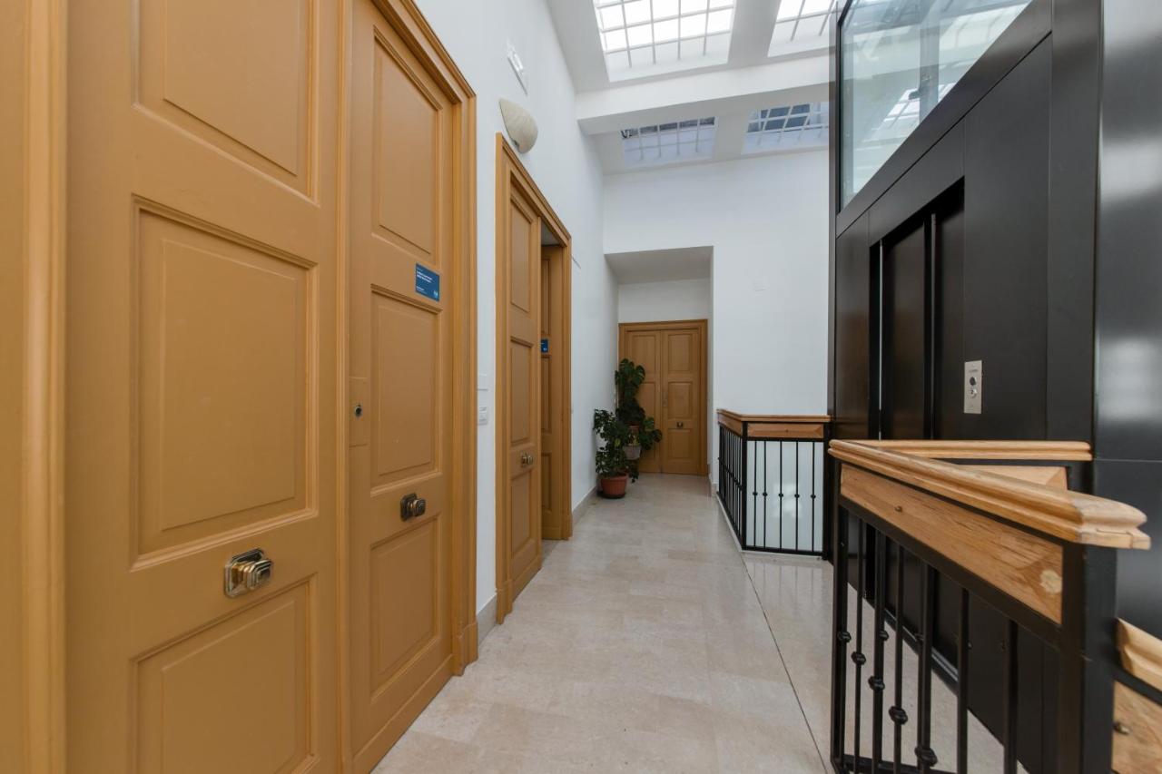 A due passi dal ponte Apartment - Affitti Brevi Italia - B&B