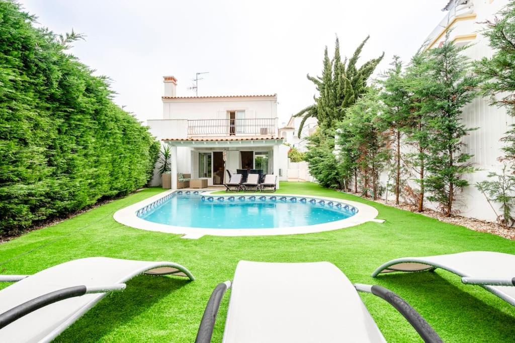 Villa 67-ALGARVE - Ferienwohnung Altura