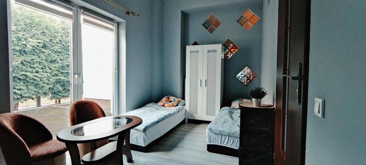 Tanie spanie przy Malcie - Zameldowanie bezobslugowe -