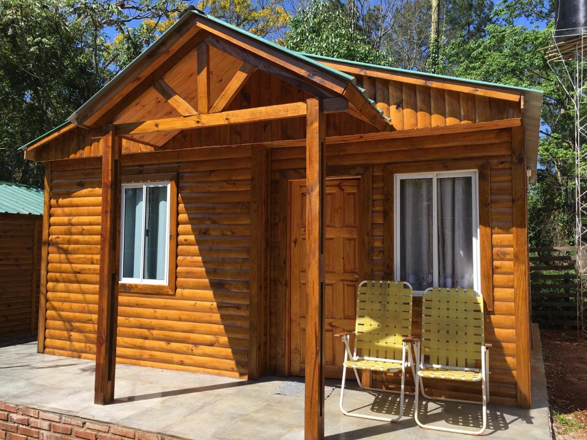 Posada Enki - B&B