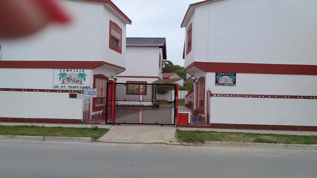 Complejo AleMar - B&B