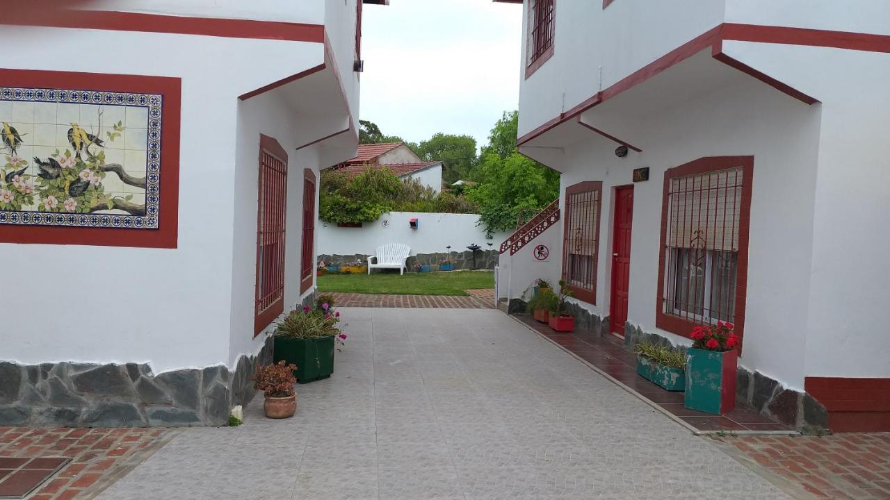 Casa a Schiera con 2 Camere da Letto