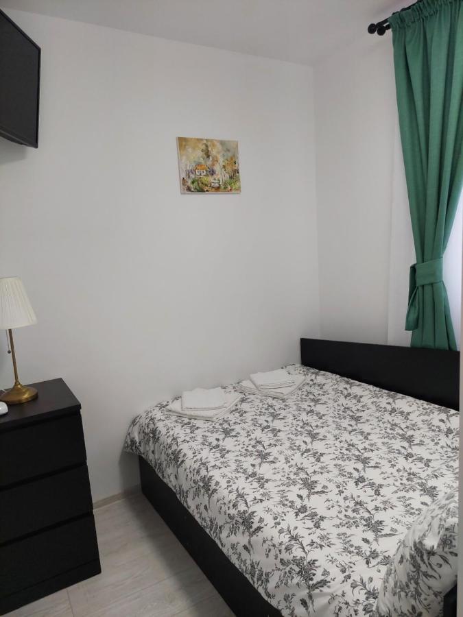 Chambre Simple Économique