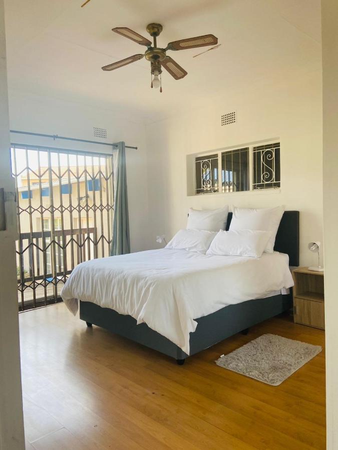 Doppelzimmer mit Terrasse