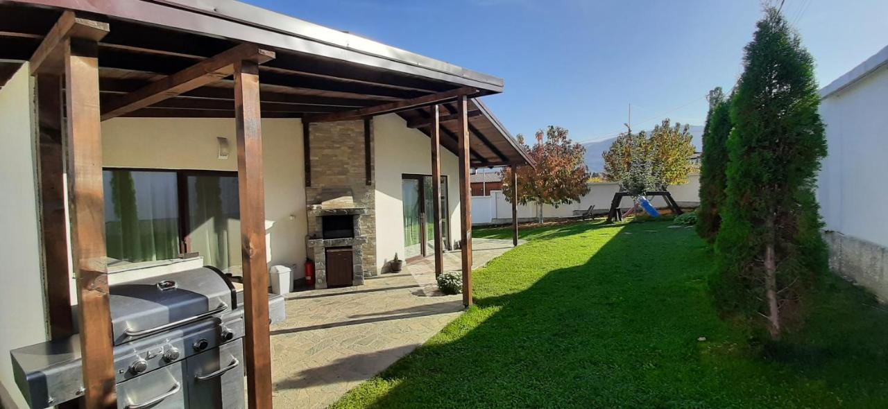 Villa Gardenia - Chambres d’hôtes
