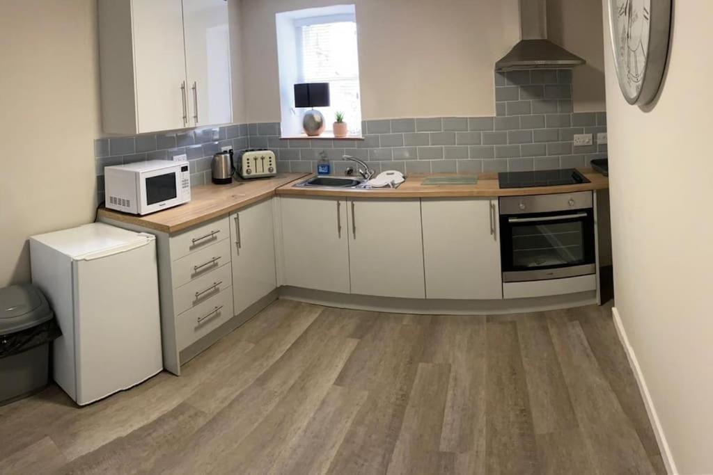 Siop Iwan a Menna - Ferienwohnung