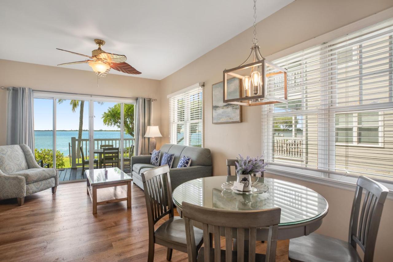 Palm Breeze - B&B Duck Key
