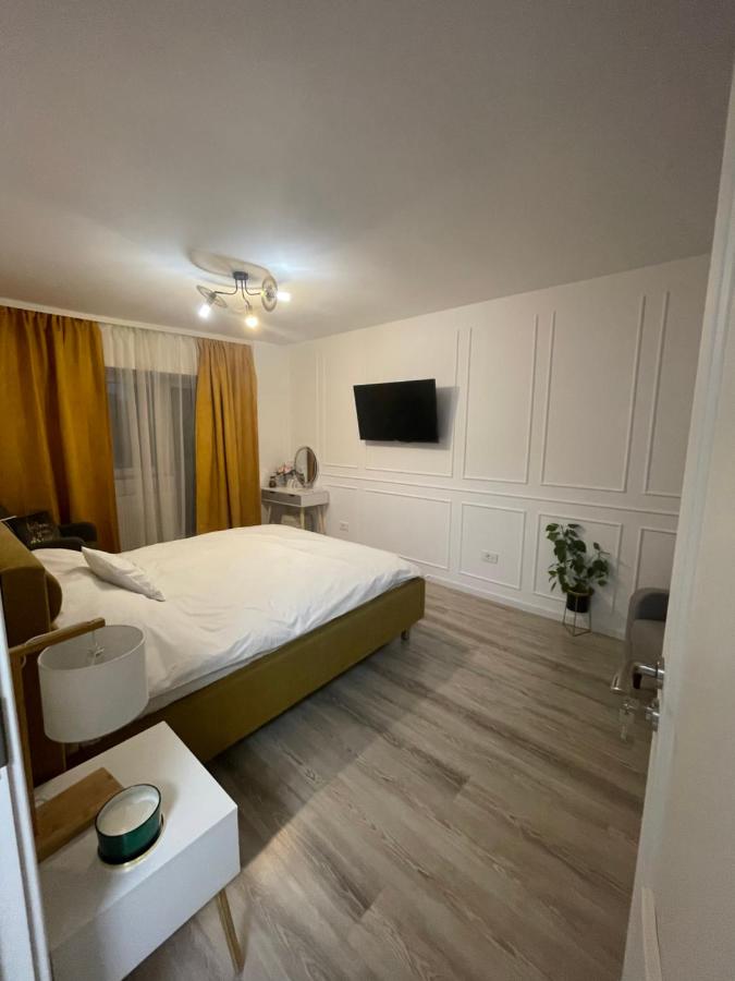 B&B Bucharest - Premium JD Studio - Bed and Breakfast Bucharest