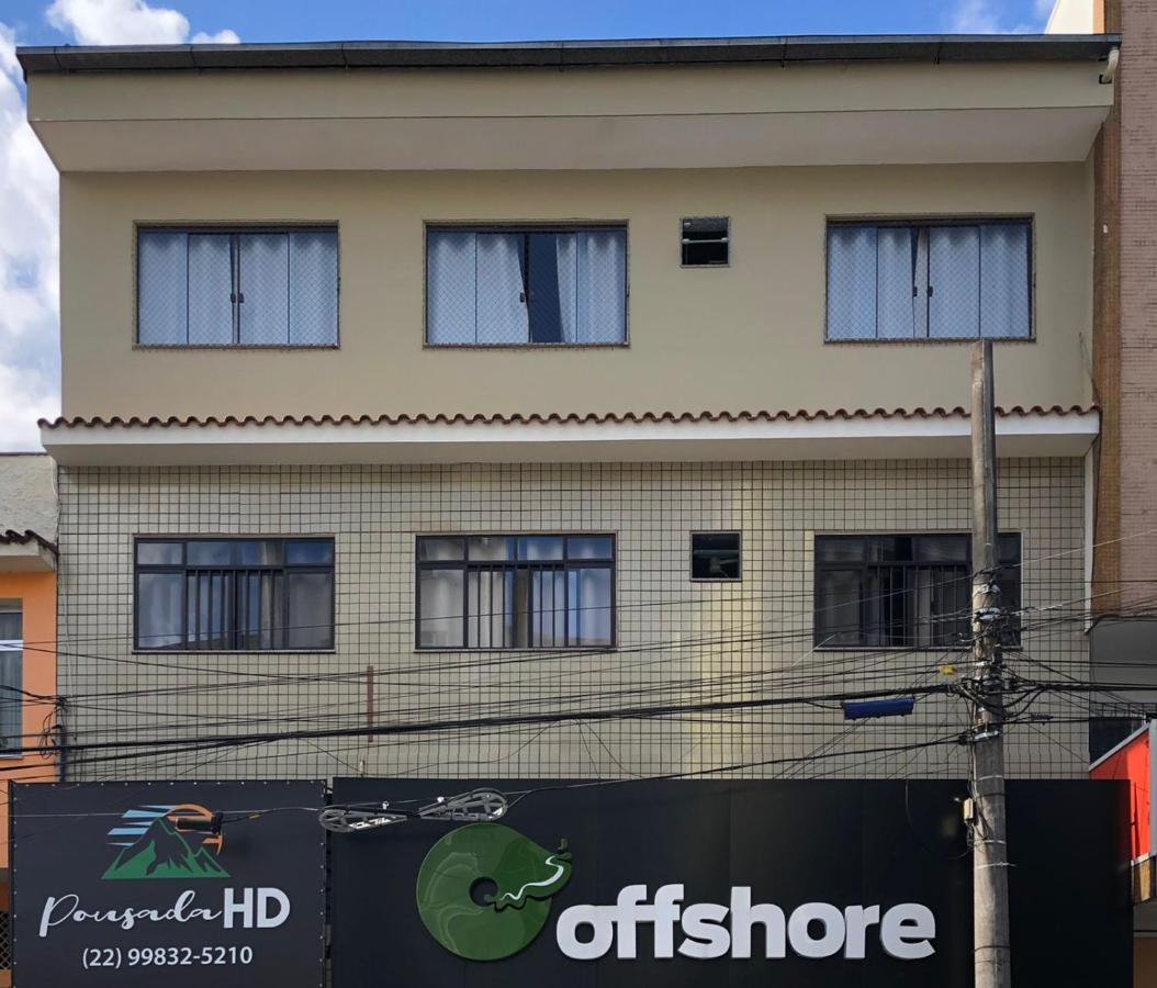 Pousada HD - B&B Nova Friburgo