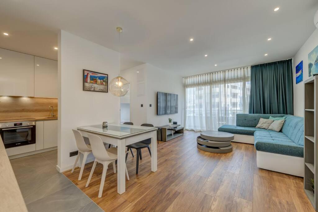 City East Apartment - B&B