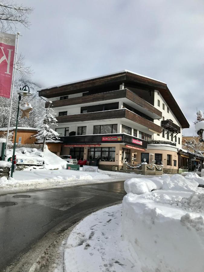 Lodge am Hirschen - B&B