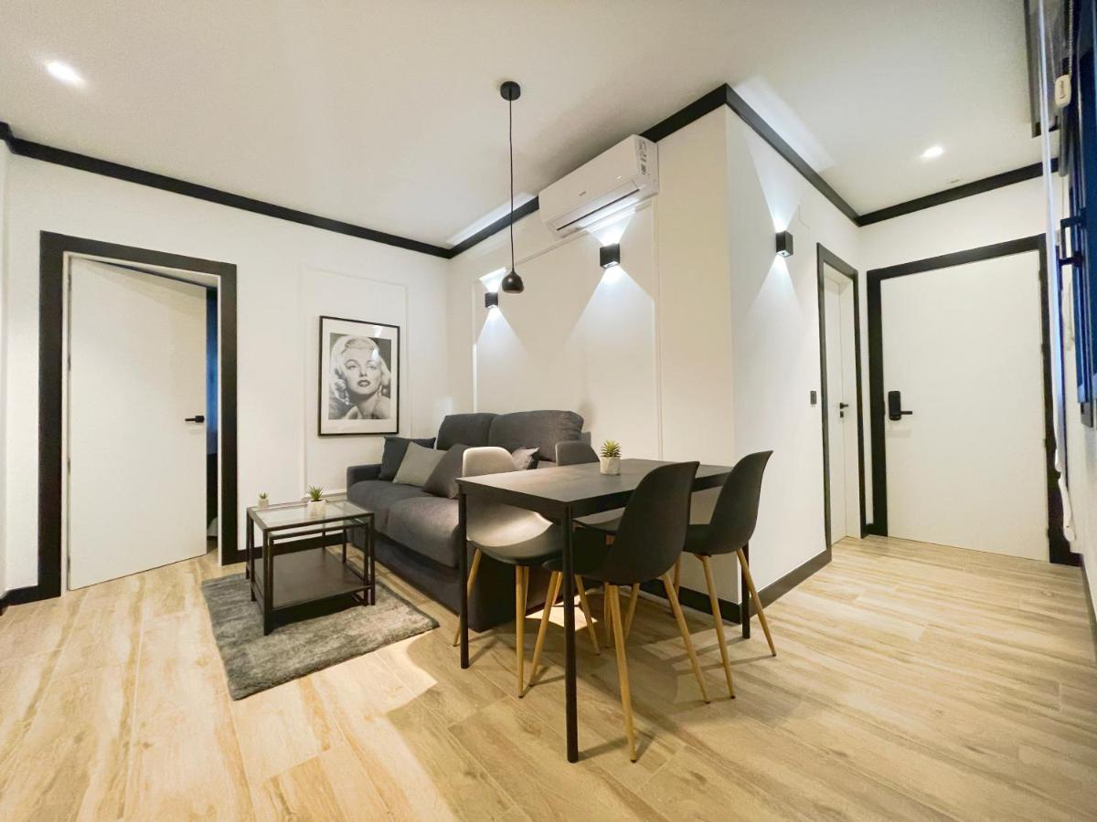 Apartamentos MK77 León - Lancia - Chambres d’hôtes