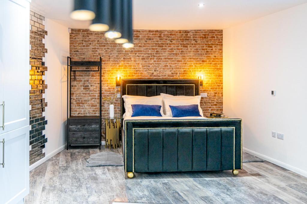 Appartement Supérieur