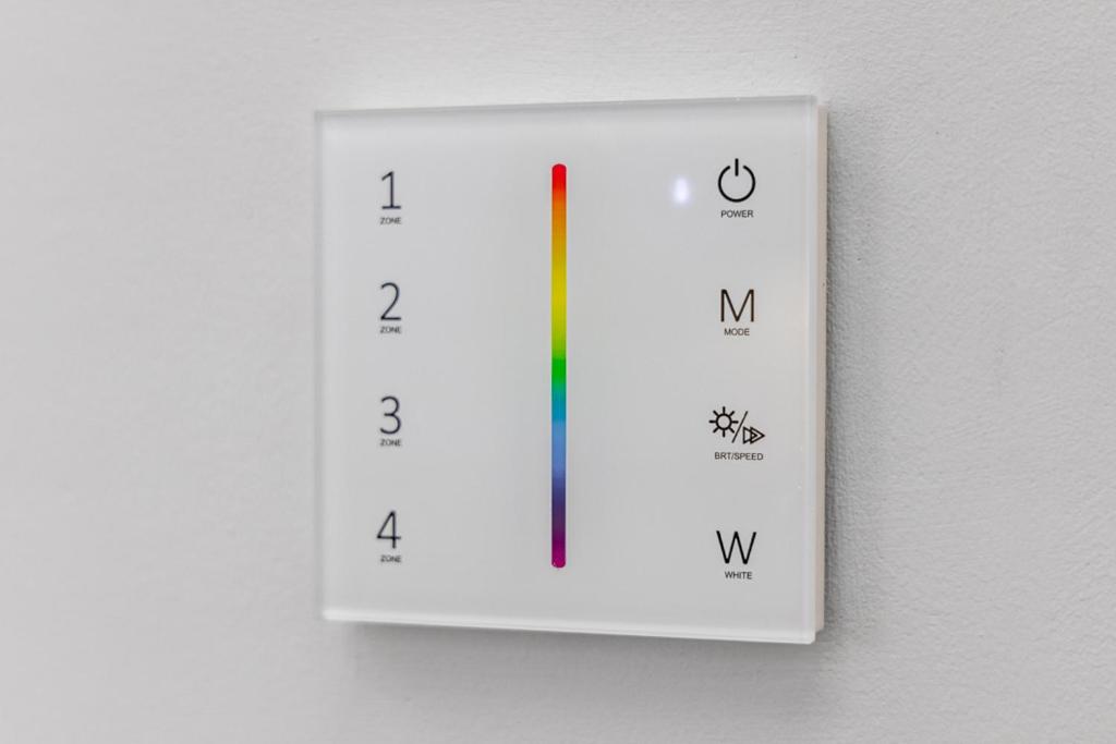 Appartamento con 1 Camera da Letto