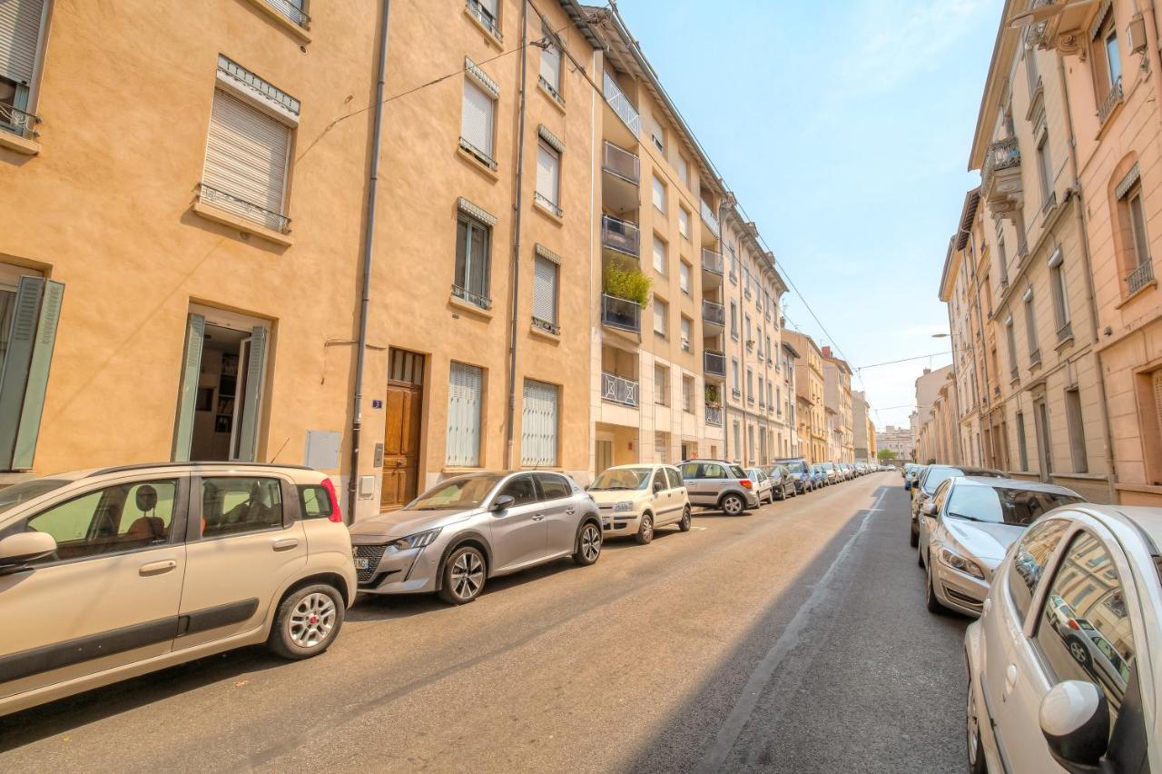 Cosy pour un week-end ou déplacement pro - Chambres d’hôtes Lyon