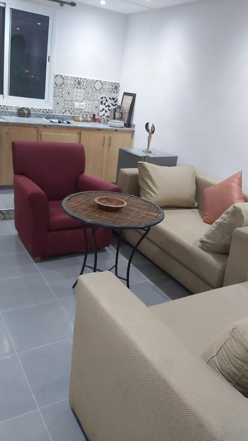 RESIDENCE BENKIRANE - B&B