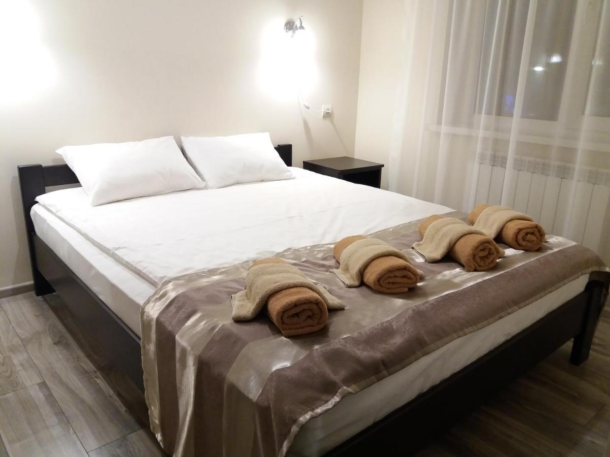 Superior Dreibettzimmer