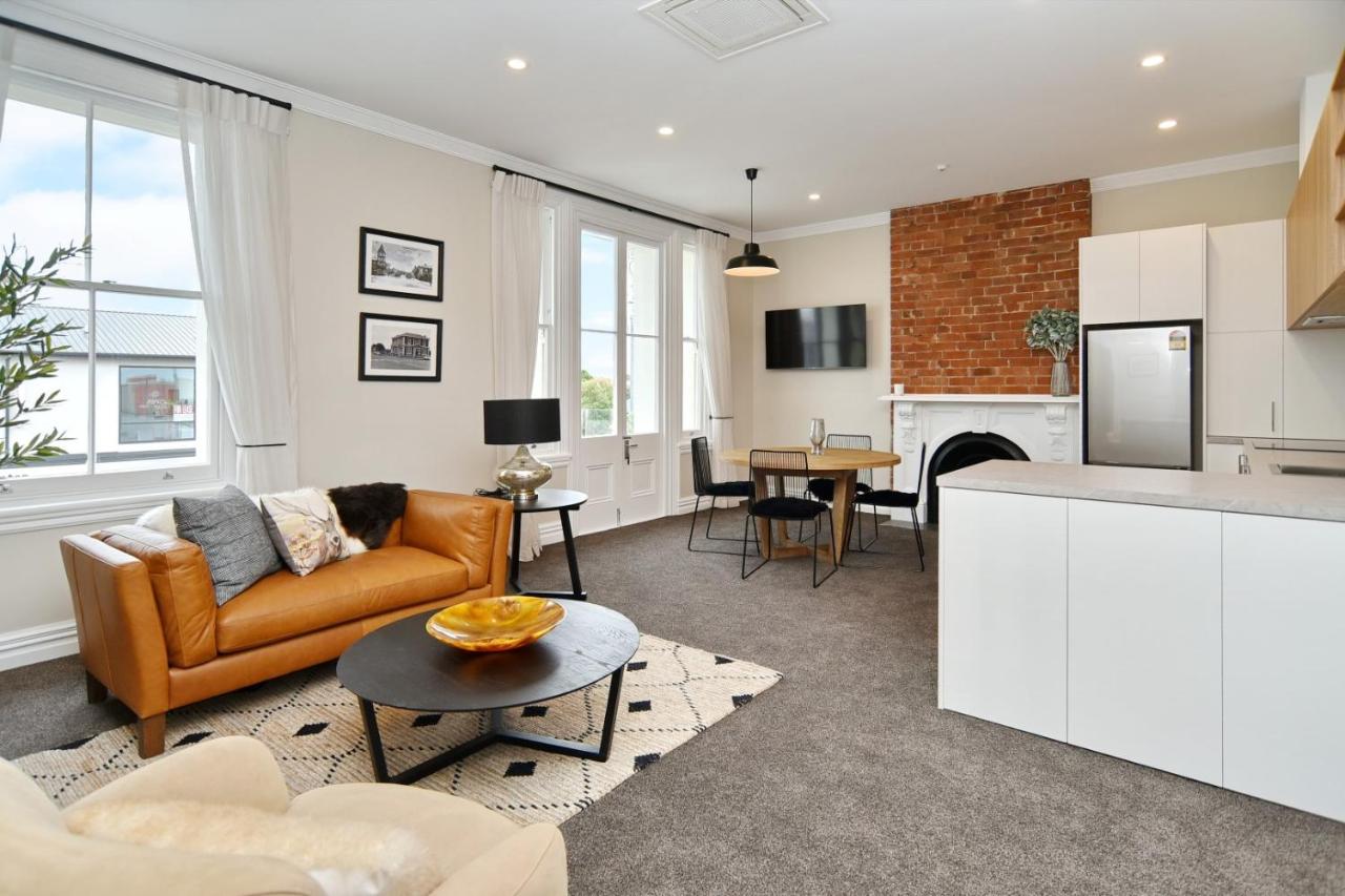 Kaiapoi Luxury Accommodation 1 - Bookahome - B&B Kaiapoi