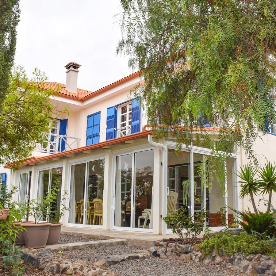 Stilvolle Villa in Teneriffa Süd - B&B