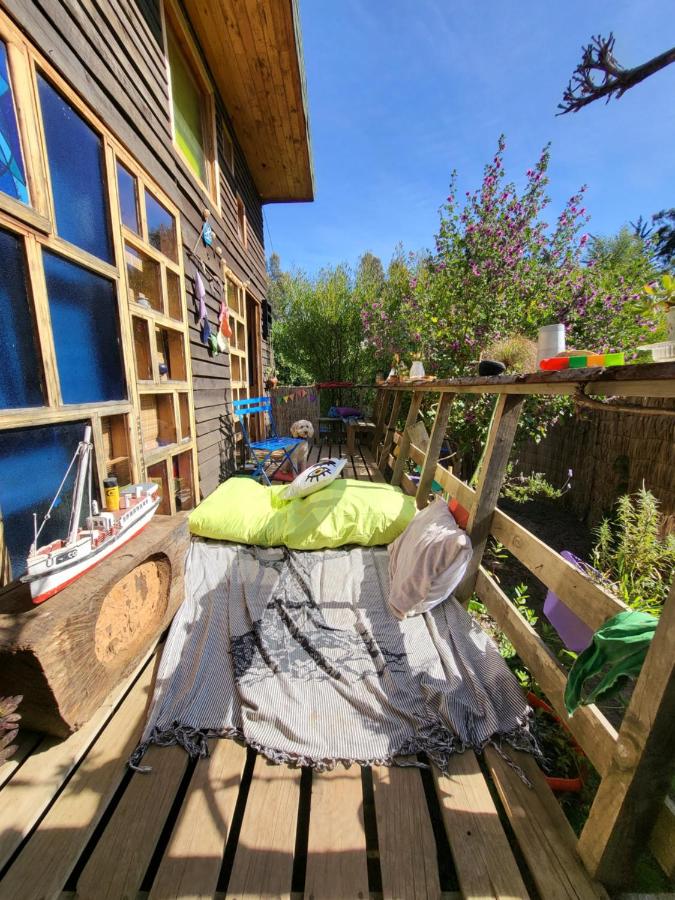 Tiny house isla negra - B&B Isla Negra