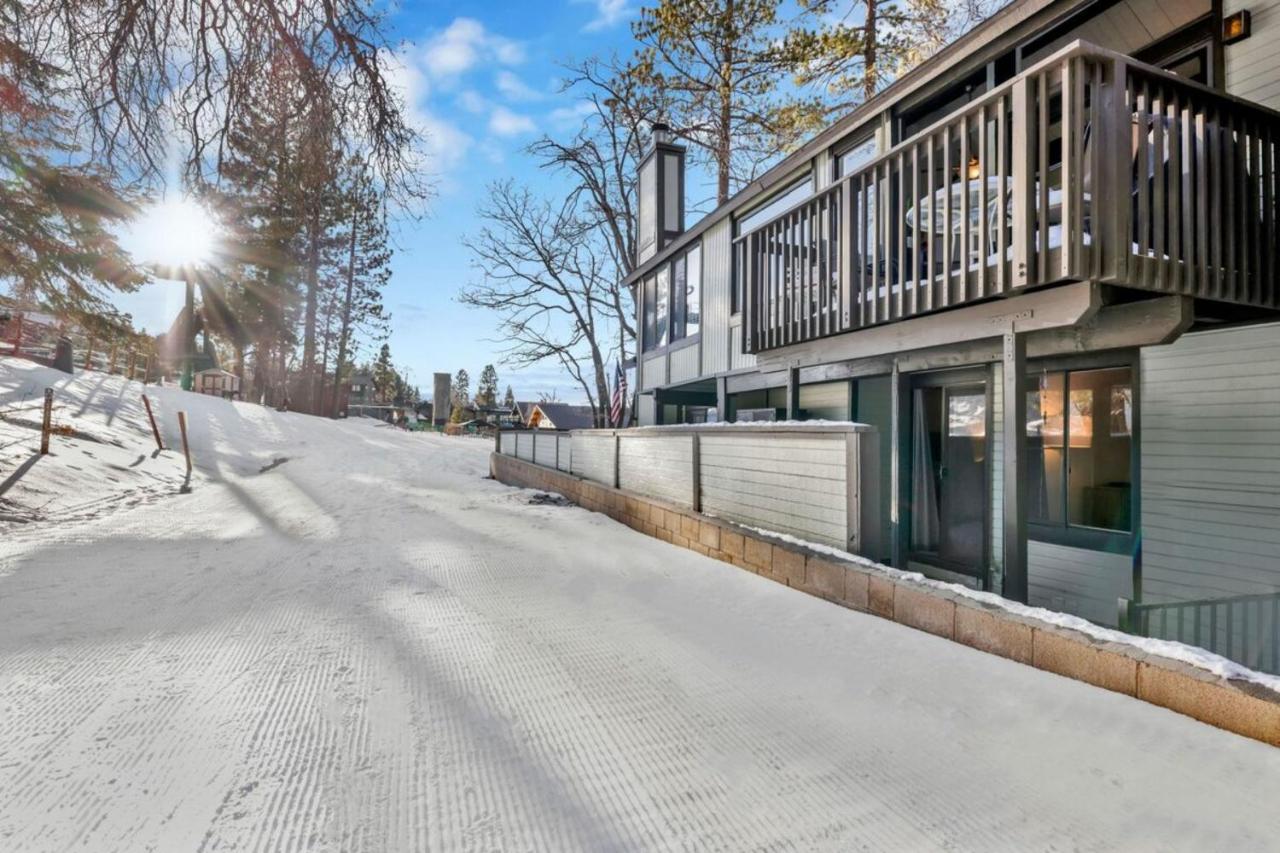 Switzerland Slopes #2125 by Big Bear Vacations - B&B Big Bear Lake