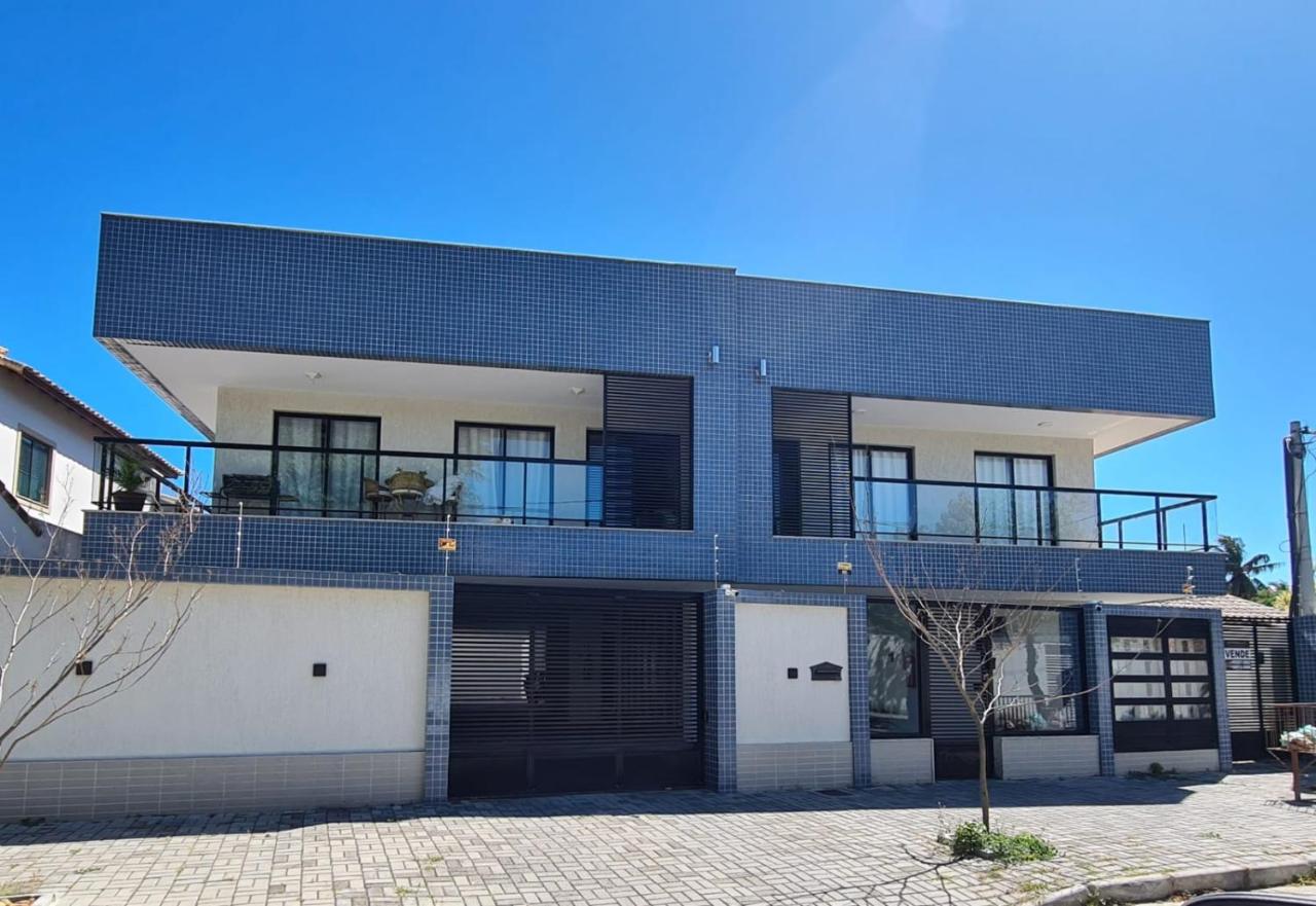 Cabo Frio Aluguel de Temporada Apartamento Inteiro Praia do Forte Centro Ótimo para famílias de até 6 pessoas - Chambres d'hôtes Cabo Frio