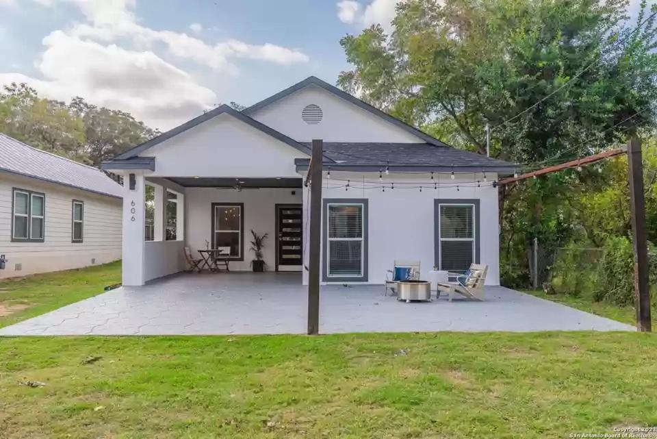 Alamo City Haven - B&B San Antonio