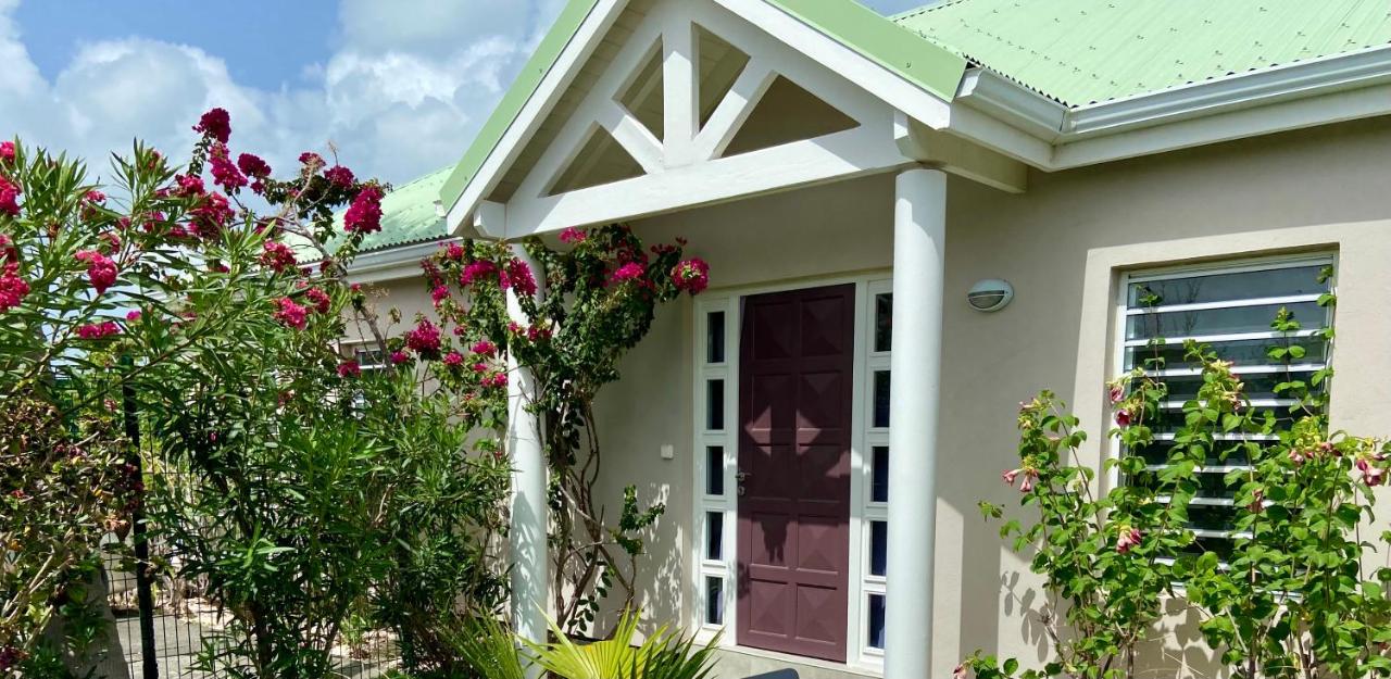 Alamanda studio à 2 mn de la plage - B&B