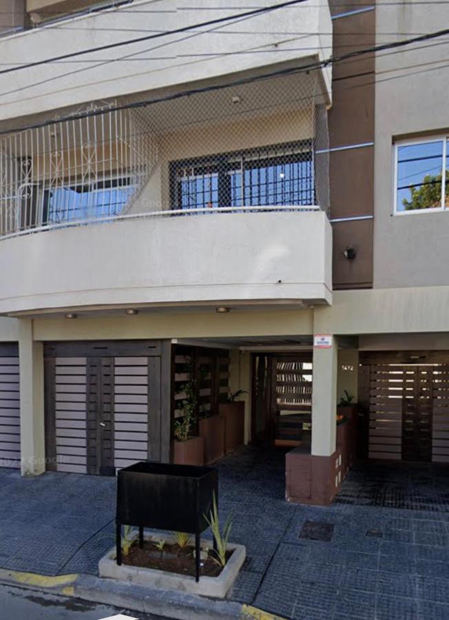 Temponorte Salta lll - B&B Salta