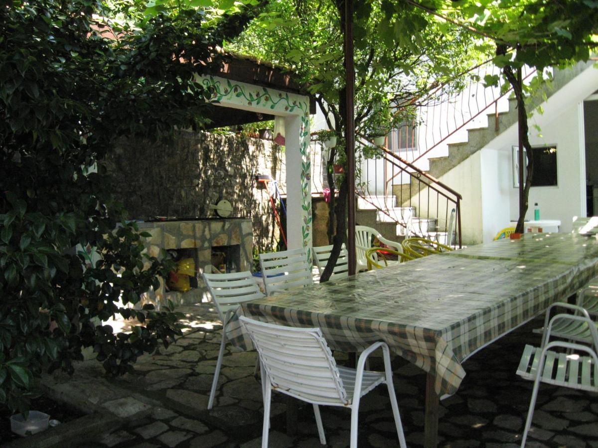 Appartement avec Terrasse