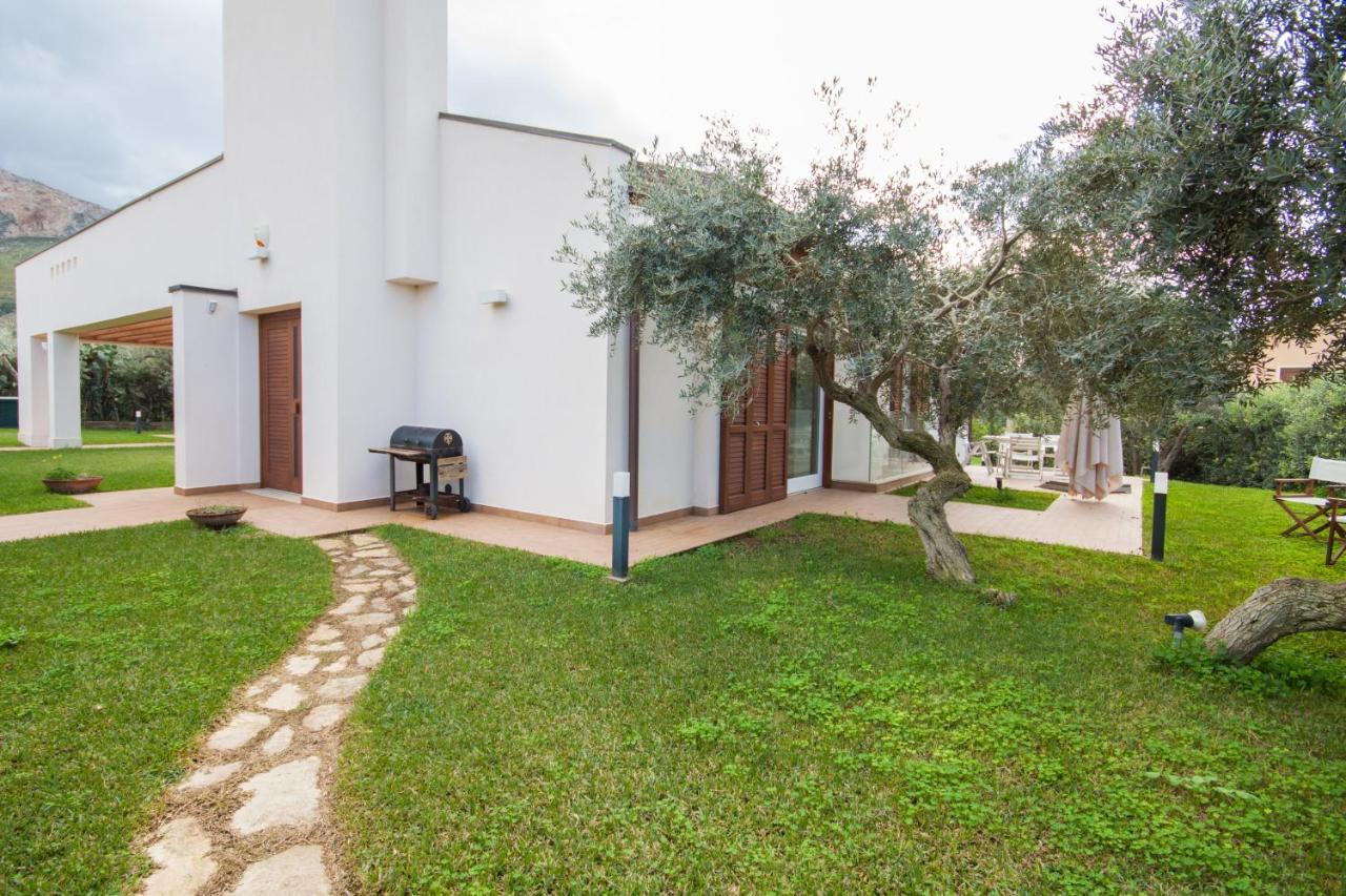 Villa dell'Ulivo - by DomuSicily - Chambres d’hôtes Terrasini