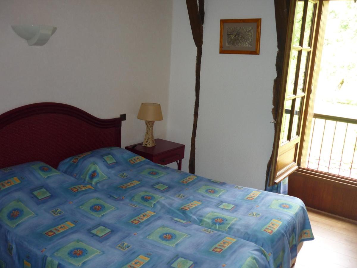 Zweibettzimmer
