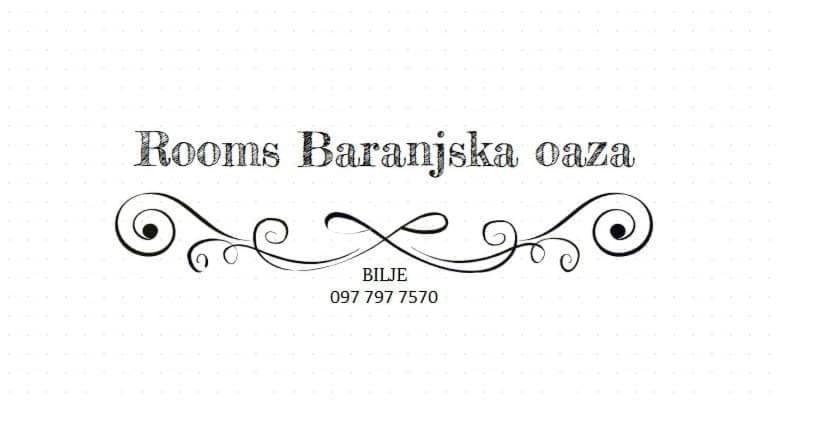 B&B Bilje - Rooms Baranjska Oaza - Bed and Breakfast Bilje