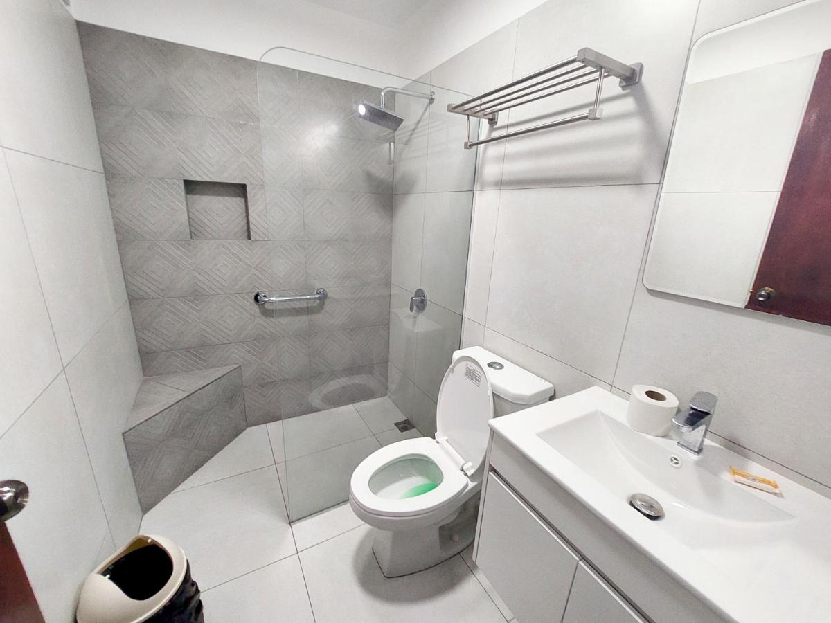Apartamento PARDO CCA - B&B Lima
