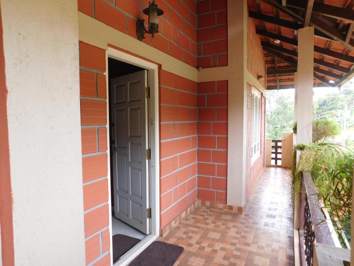 Double or Twin Room with Balcony