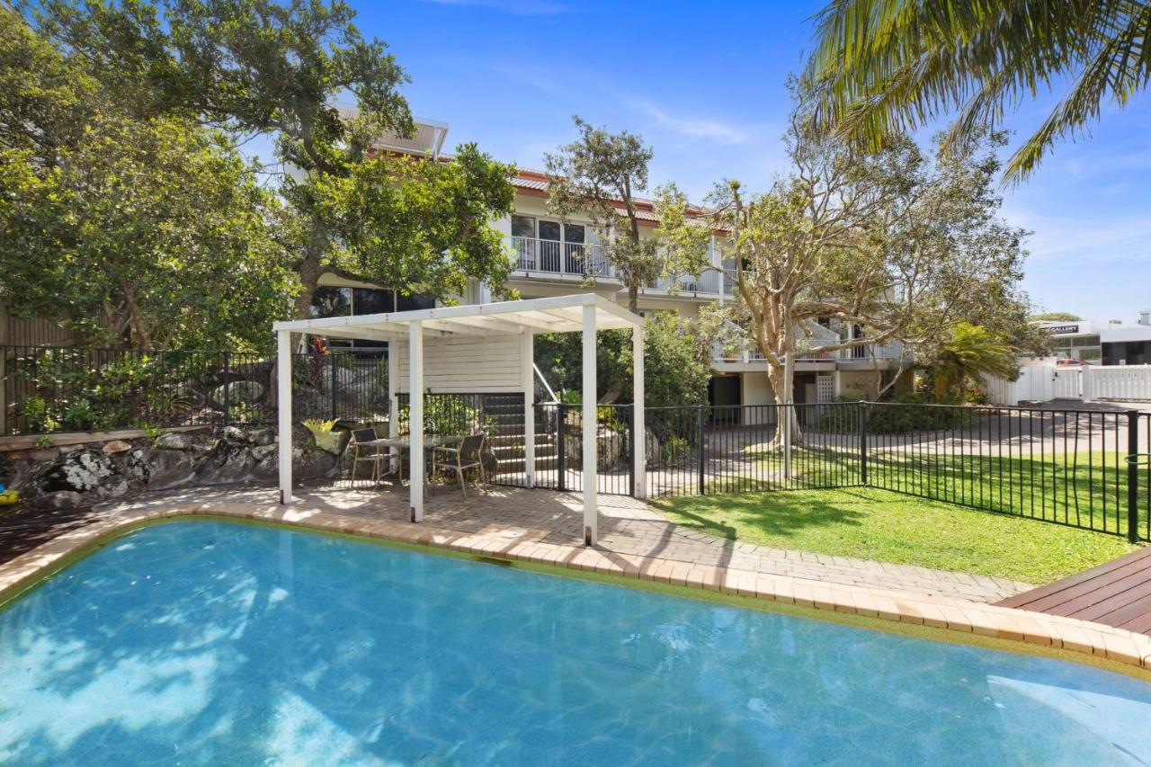 Peregian Beach Apartment - B&B