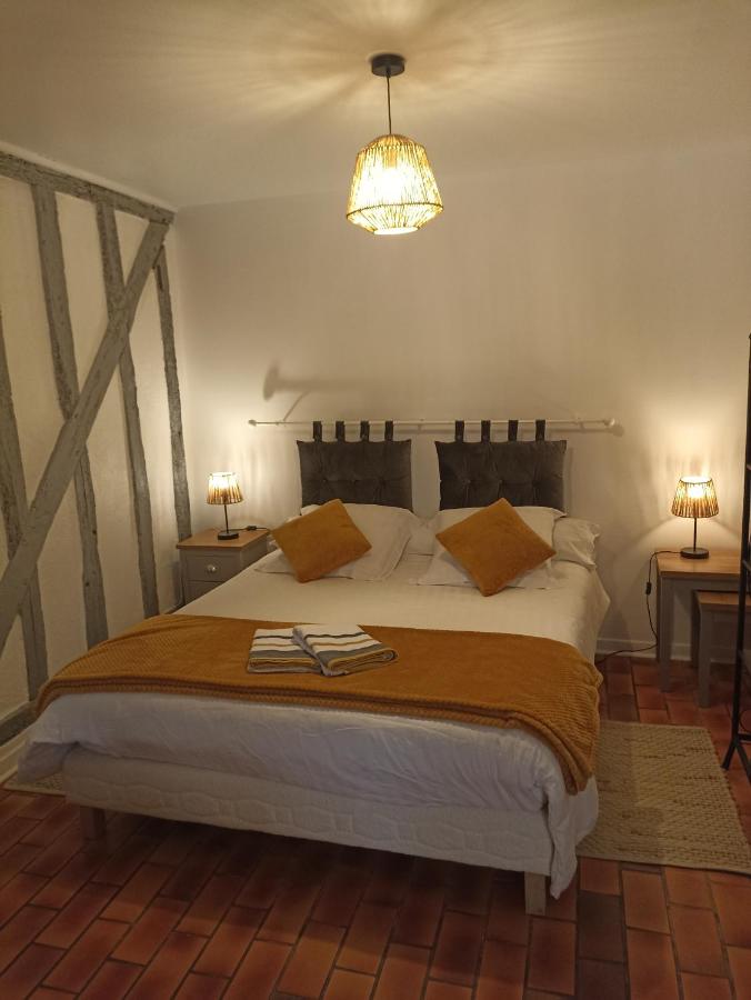 Apartment mit 1 Schlafzimmer