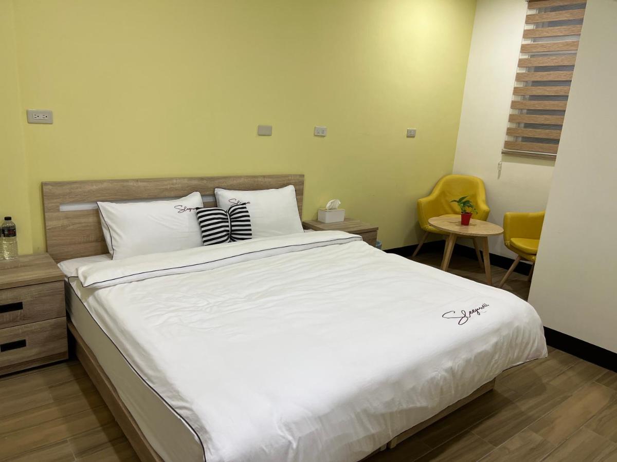 B&B Jincheng - Downtown Accommodation - Bed and Breakfast Jincheng