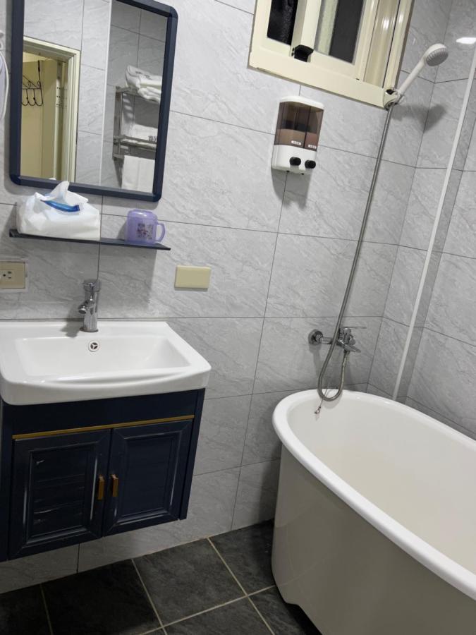 Downtown Accommodation - B&B Jincheng