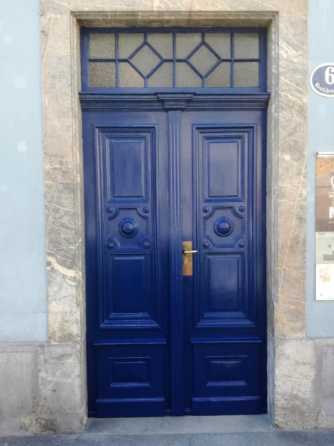 Wohhhlfühl Appartement im Zentrum Graz - B&B Graz