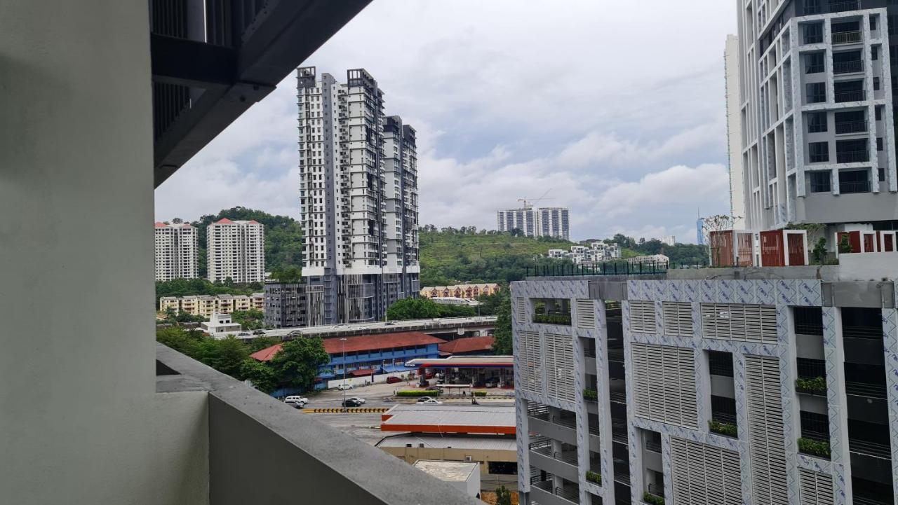 Luxury 5STAR 2Room Resort Suite Mid Valley Sunway Kuala Lumpur by Stayz Suites - Ferienwohnung