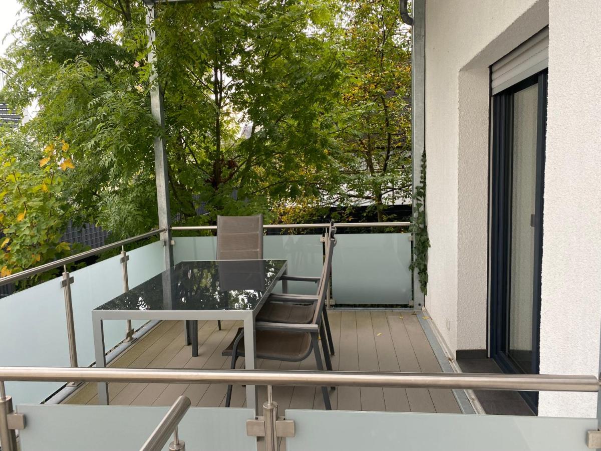 Ferienwohnung LIVONA - B&B Bad Neuenahr-Ahrweiler