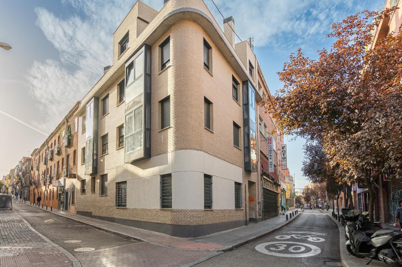 Appartement avec Terrasse