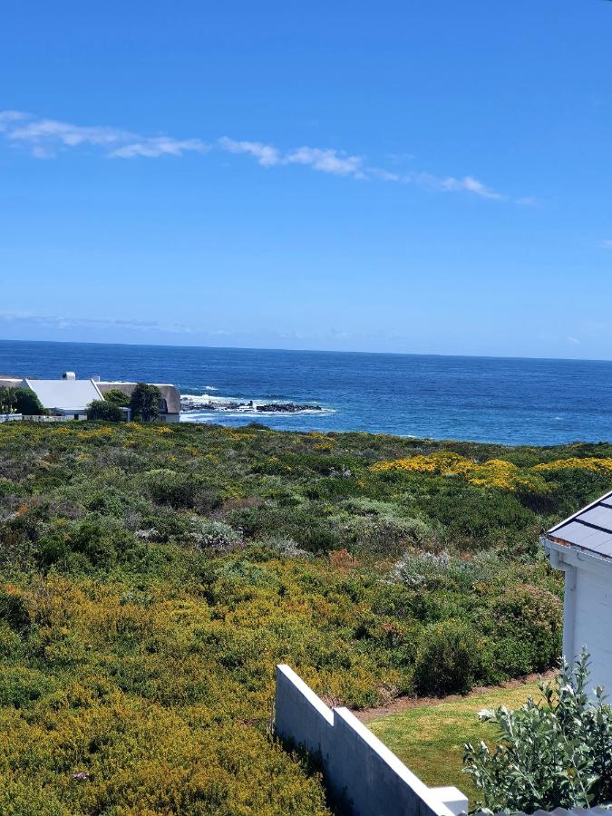 B&B Grottobaai - West Coast Seaside Getaway - Bed and Breakfast Grottobaai