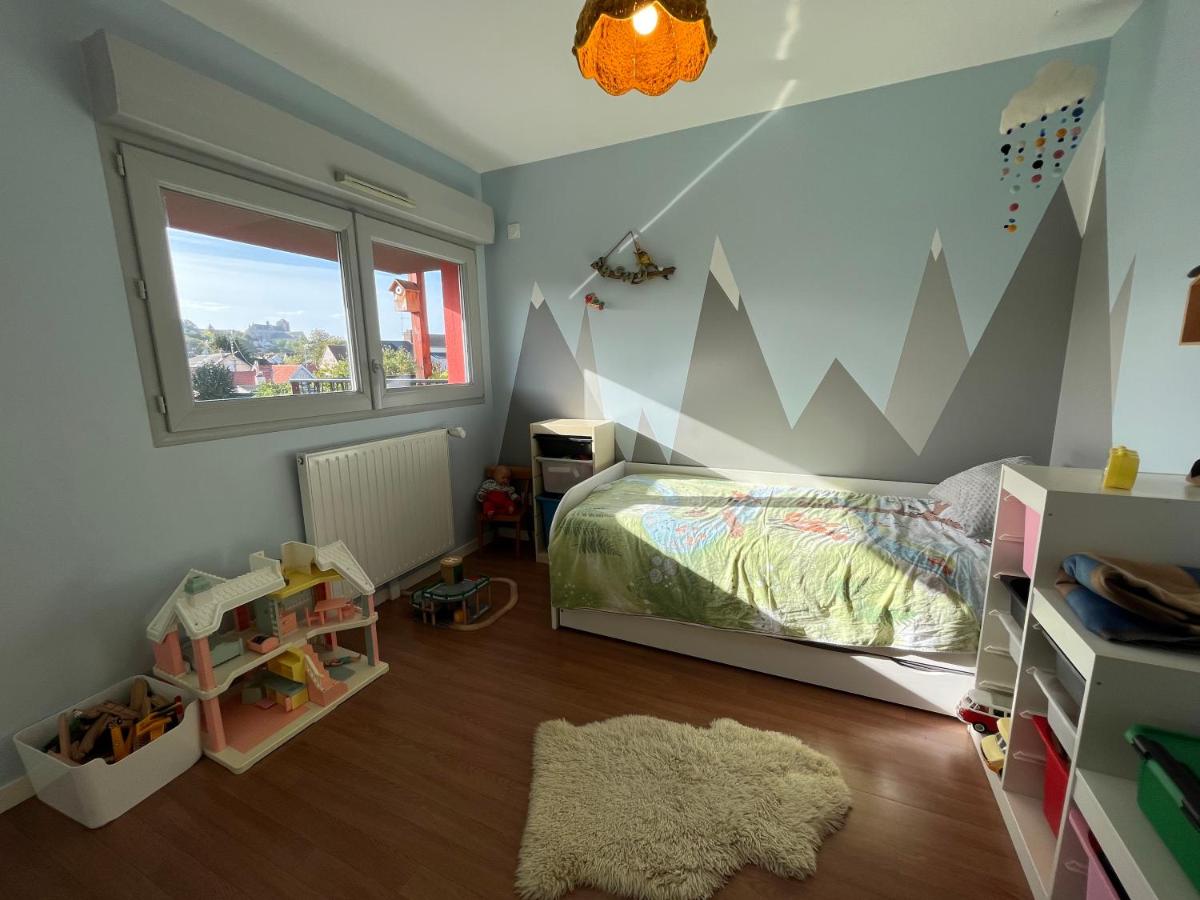 Standard Villa