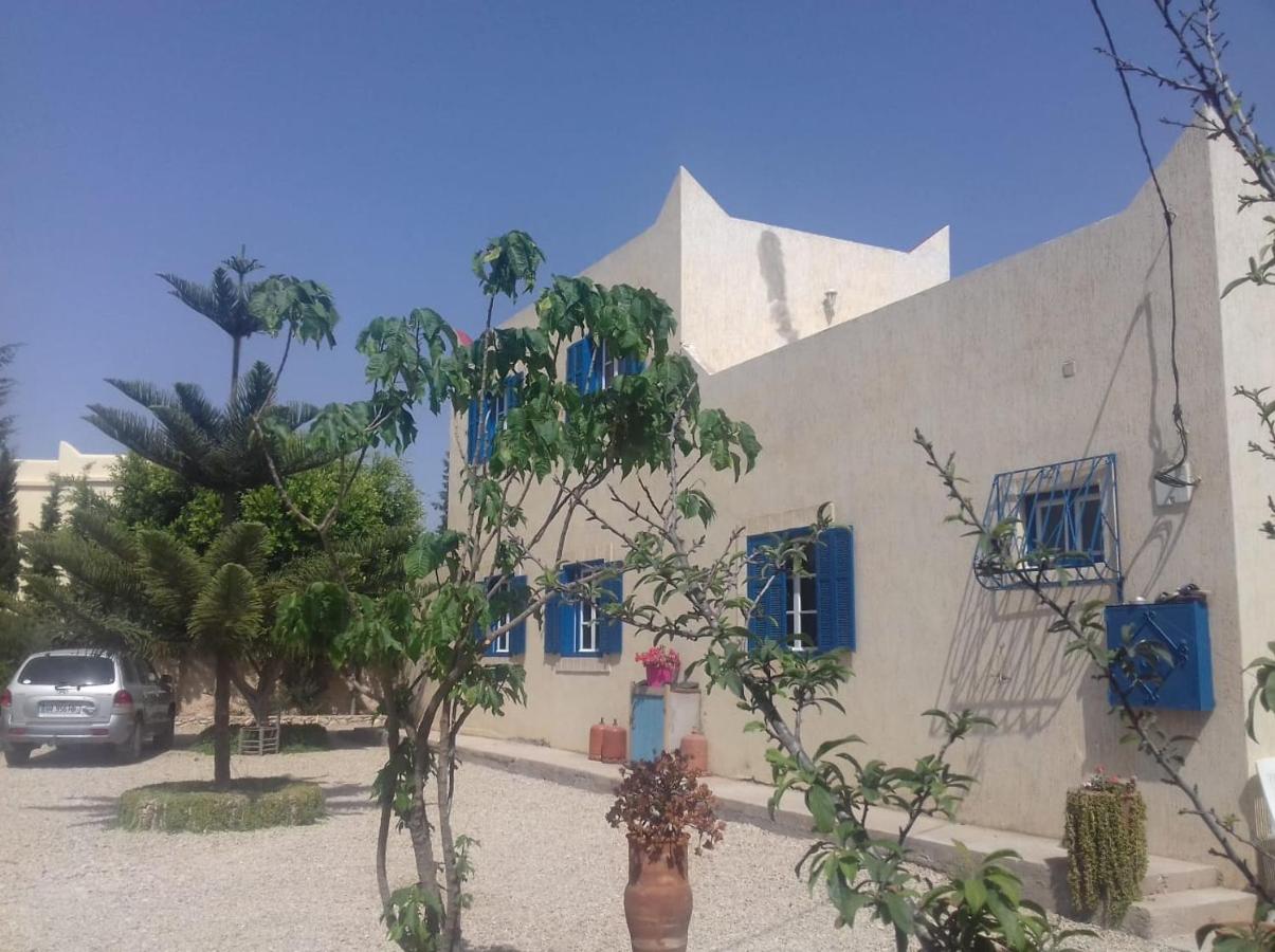 B&B Essaouira - maison calme et reposante - Bed and Breakfast Essaouira