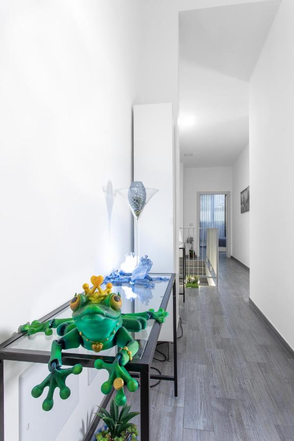 Olimpia House - B&B Bologna